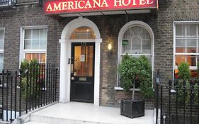 Americana Hotel Londra